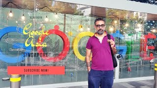 Google Singapore