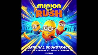 Adventure Run (Lunar Party) - Minion Rush OST (Extended)