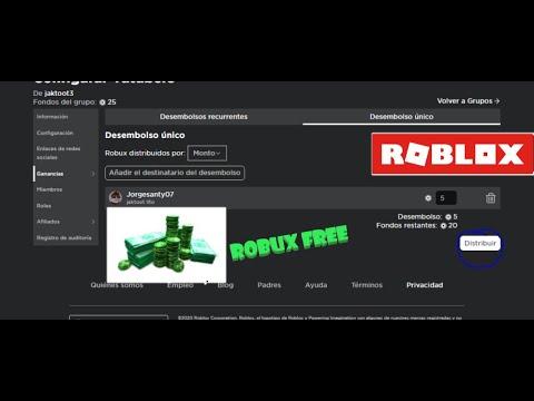 Donando Robux A Mis Subs Parte 2 Tambien Mi Grupo Jaktoot3 Yt Youtube - donando robux youtube