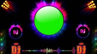 Green screen video DJ song remix light effects background avee template #GreenlightRK