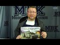 MBK packt aus #356 - 1:35 Panzer III Ausf.N (Takom Blitz 8005)