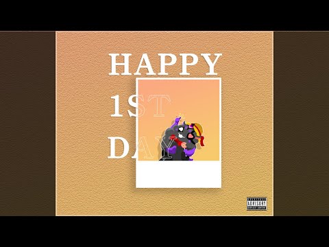 리슝좍 HAPPY 1ST DAY