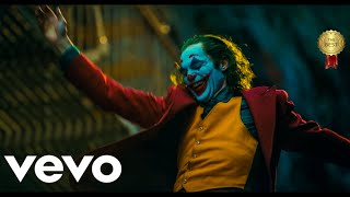 Lady Gaga - Just Dance (AIZZO Remix) // JOKER Dance Scene Resimi