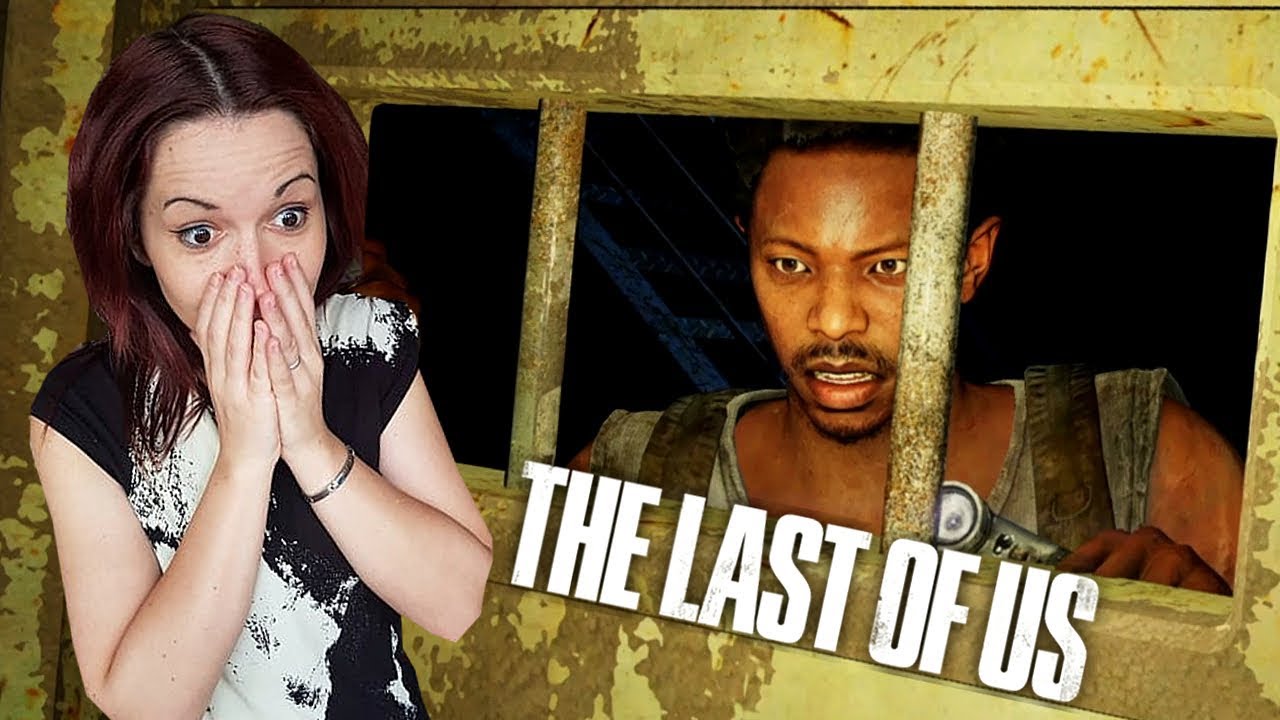 the last of us joel quotes The Last of Us Remastered: Pt. 11: The Sewers