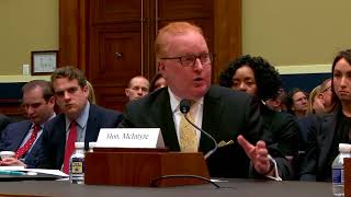 04/17/2018 Rep. Kinzinger Energy and Commerce Committee Q&A