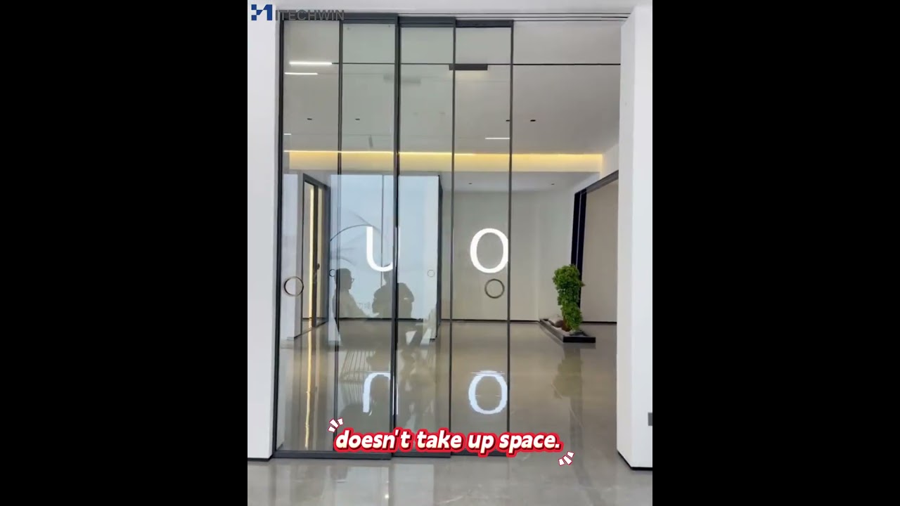 What kind of sliding door is good for your house?