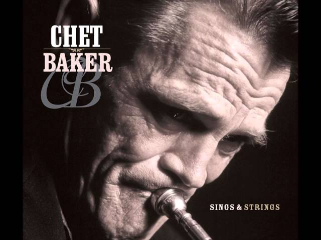 Chet Baker - My Foolish Heart