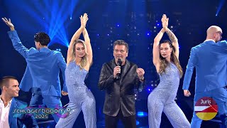 Thomas Anders - Modern Talking Hit-Medley (Schlagerboom 2025)