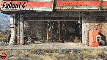 Fallout 4 | Part 3 | When Freedom Calls