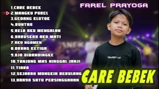 Farel Prayoga - CARE BEBEK - Full Album Koplo Jatim