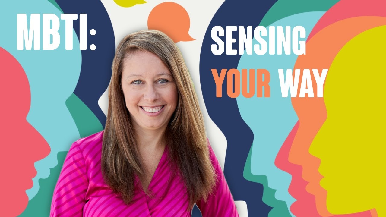 MBTI Sensing Types: Extroverted Vs. Introverted Sensing