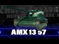 AMX 13 57 GF - Мелкий вредитель