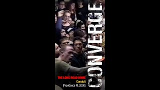 Converge Conduit Providence Ri, 2000