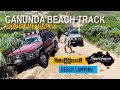 Canunda Beach Track | South Australia | ඕස්ට්‍රේලියාවේ Beach Camping | travelmore