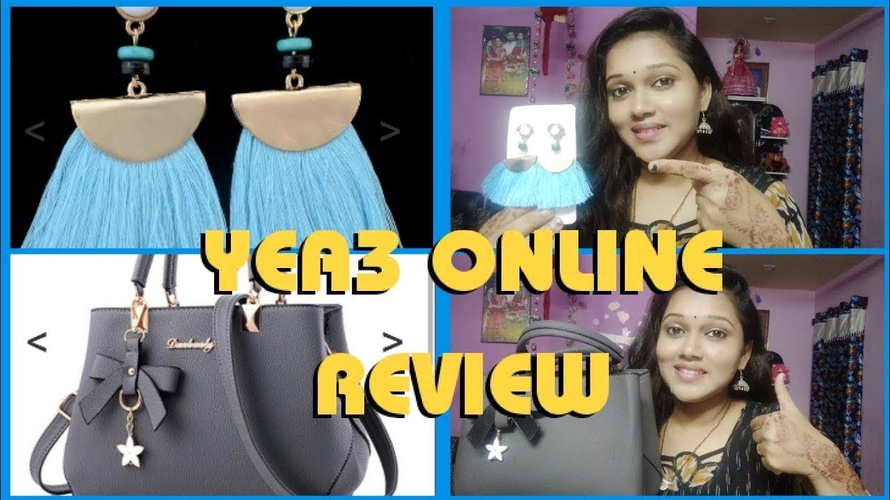 Yea3 Online Review My first experience  Worth👍Or Not👎