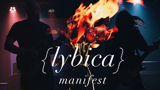 Lybica - Manifest Resimi
