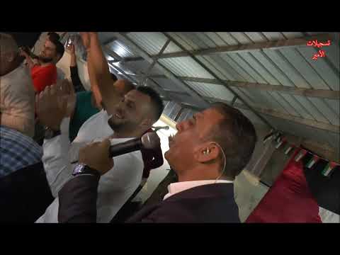 دحية أكشن نااار العريس ايهاب خليل سنجل الفنان أحمد الكيلاني تسجيلات الأمير 2017HD