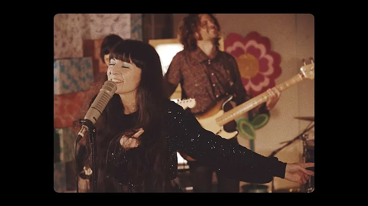 CARLA GREEN & THE DEMONS - Unyielding (Live record...