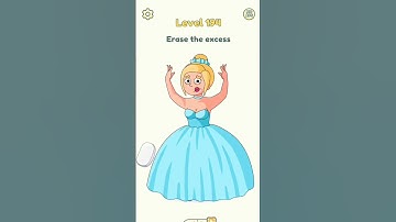 Dop2 gameplay level 194 #shorts #deletepuzzle #deleteonepart2 #puzzletime #dop2 #dop