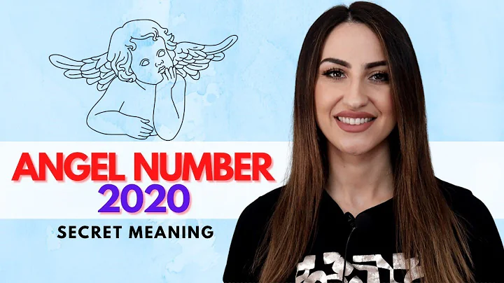 2020 Melek Numarası - Ne Anlama Geliyor?