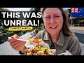 You need to try this what to do and eat in christchurch riverside market  new zealand 