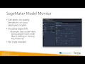 SageMaker Studio and new AWS SageMaker Features for 2020