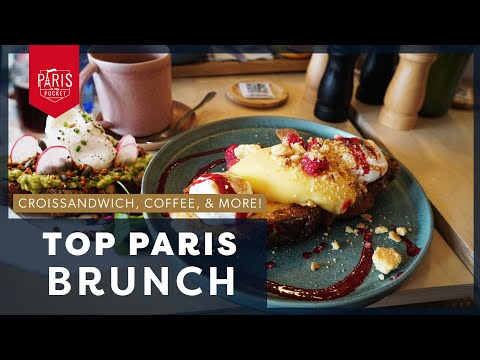 Vídeo: 19 Melhores lugares para brunch no Colorado