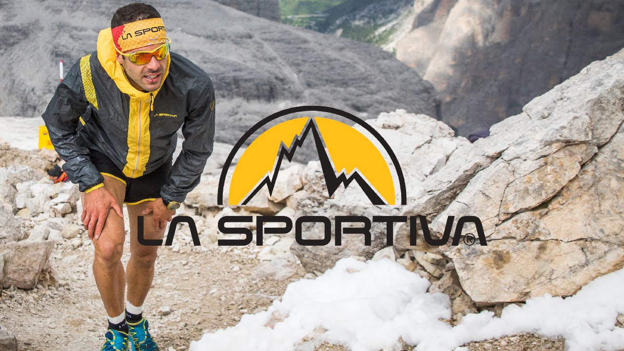 La Sportiva Mountain Running - web 