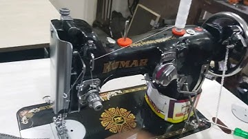 Easiest way to use a 3 in 1 Sewing Machine with Pico Stitch, Normal Stitch and Pillow Cover stitch