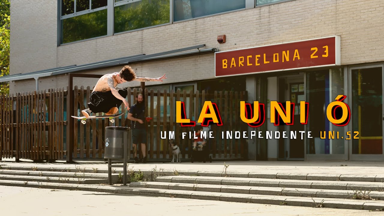 LA UNI Ó