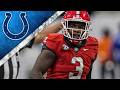 THE MOST UNDERRATED DRAFT | In-Depth breakdown of the Indianapolis Colts 2026 NFL Draft