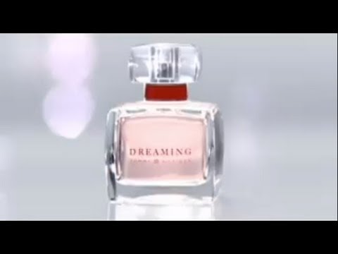 dreaming perfume by tommy hilfiger