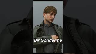 Bu Detayı Çoğu Oyuncu Fark Etmedi… #shortvideo