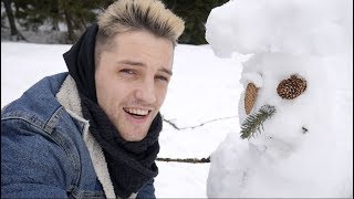 Moja Siostra Wyprzedzi Mnie Na Youtube? Zakopane