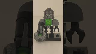 Lego Nexo Knights Cyberbyter Dennis