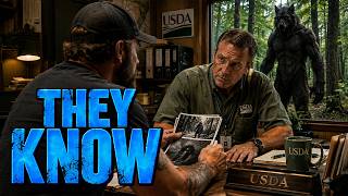 Dogman: What Does the Government Know?