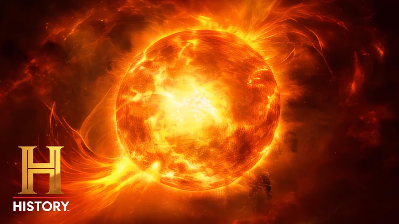 Documentary backdrop image for Obliterated by the Sun's HOT Rays (2024)