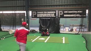 Factory 101: Three-Part Blocking Drill
