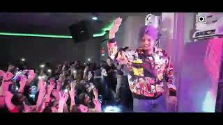 sidhu moose wala best live performance watch and share