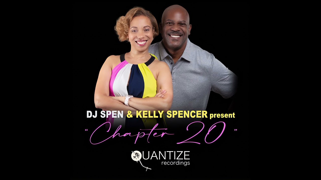 S.E.L - The Sweetest Pain (DJ Spen & Gary Hudgins' Extended Vocal