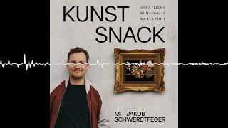 Undercover Selbstporträt: Augenbetrüger-Stillleben von Samuel van Hoogstraten - Kunstsnack