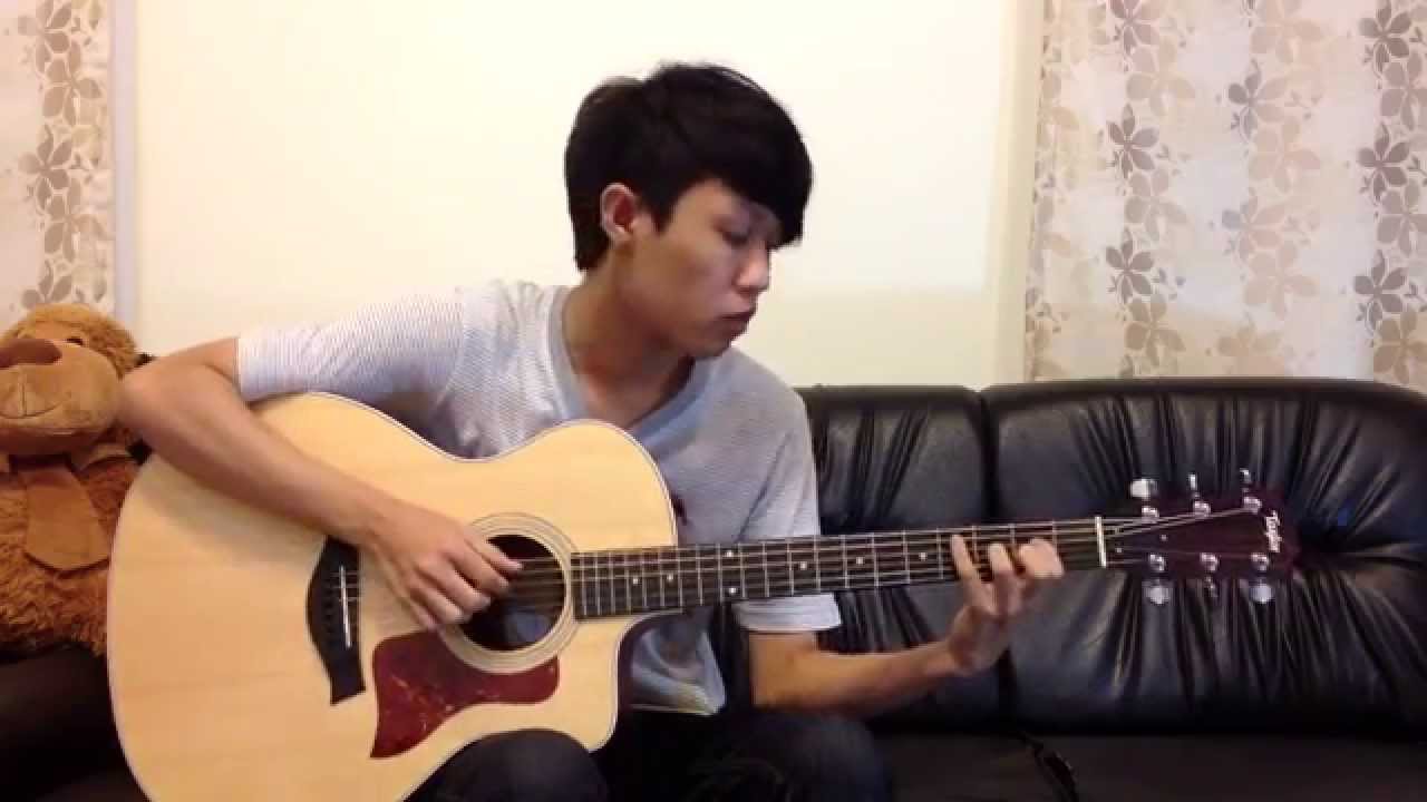 whatcharawalee fingerstyle guitar cover by youtube whatcharawalee fingerstyle guitar cover by youtube