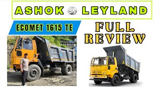 Download Lagu ICV Motor lian ber ECOMET 1615 TE || Full review #mizotrucker MP3 Download Lagu ICV Motor lian ber ECOMET 1615 TE || Full review #mizotrucker MP3