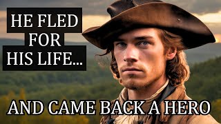 Simon Kenton: How a Frontier Legend Was Born | Frontier Heroes Ep.1