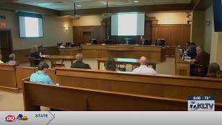 Cost-of-living raises to be prioritized in new Smith County budget