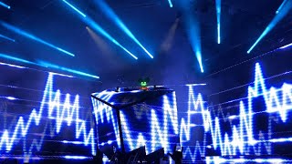deadmau5 - Some Chords Live at The Hollywood Bowl! (#retro5pective: 25 years of deadmau5)