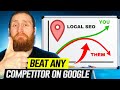 Ultimate local seo checklist  rank higher in weeks