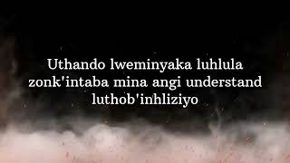 Mr Malungelo ft Mduduz Ncube _nguwe lyrics