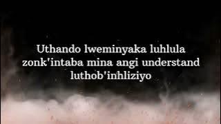 Mr Malungelo ft Mduduz Ncube _nguwe lyrics