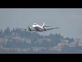 Sky Express Jetstream J-41 take off Corfu Airport